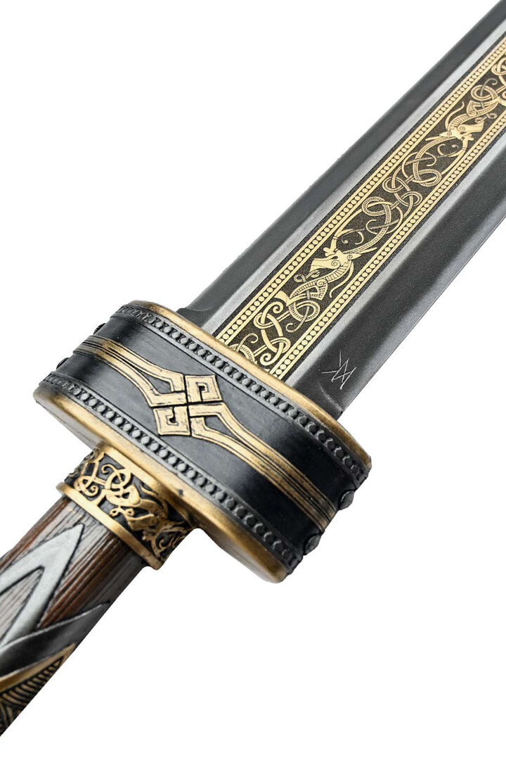 Imagen única de: Jotunn Grabado Extendido