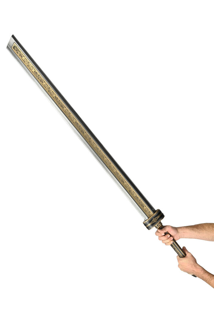 Imagen única de: Jotunn Grabado Extendido