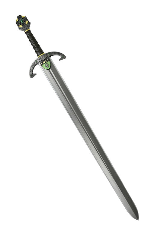 Imagen única de: Caballero De Esmeralda Ii