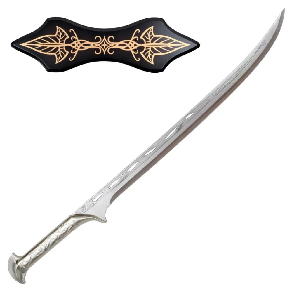 Imagen única de: Espada Elvenking Thranduil
