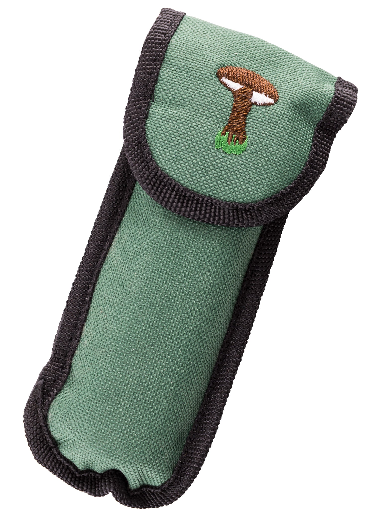 Imagen única de: Navaja De Bolsillo Tipo Seta Con Cepillo