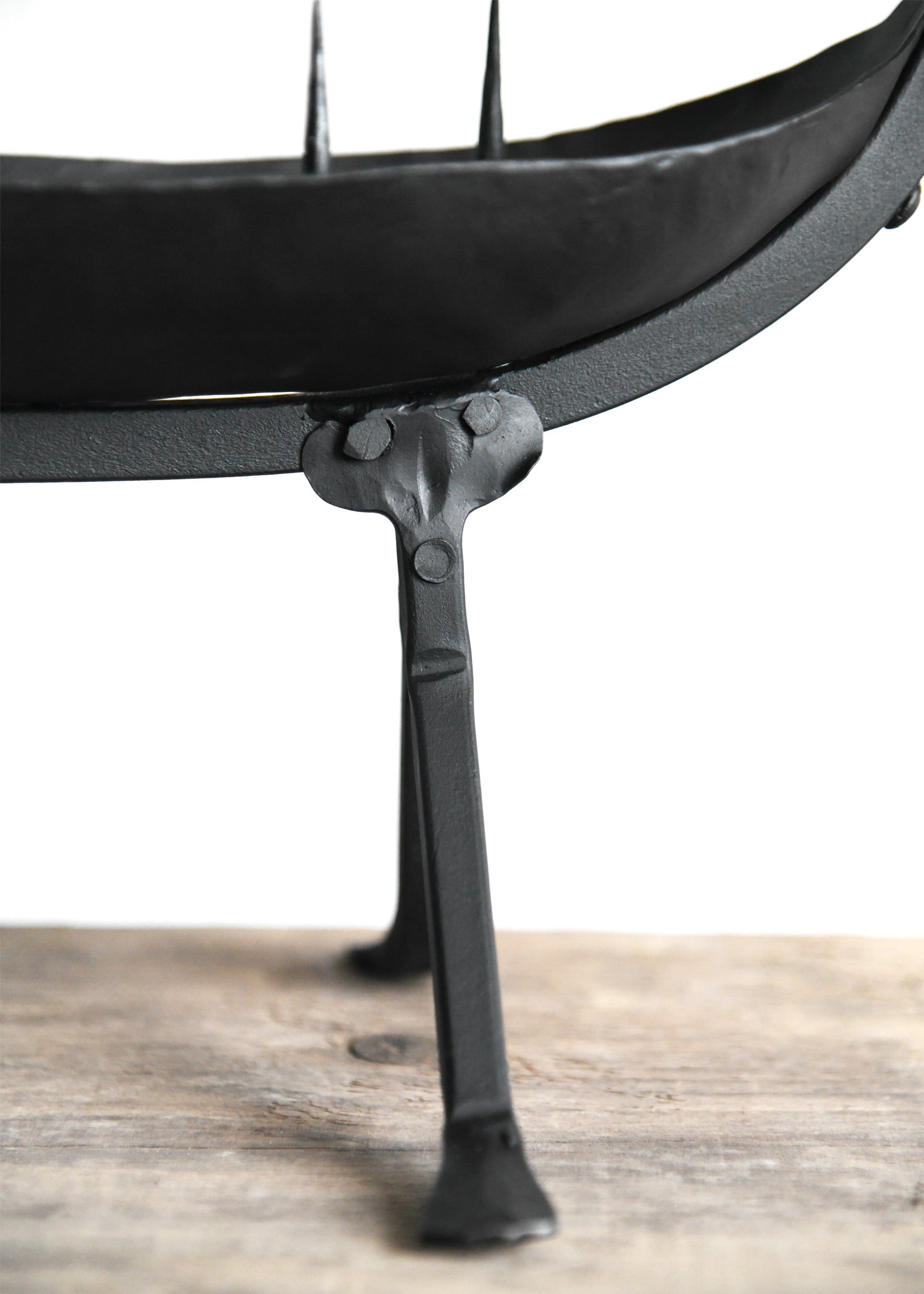 Imagen única de: Portavelas De Barco Vikingo, Aprox. 50 Cm