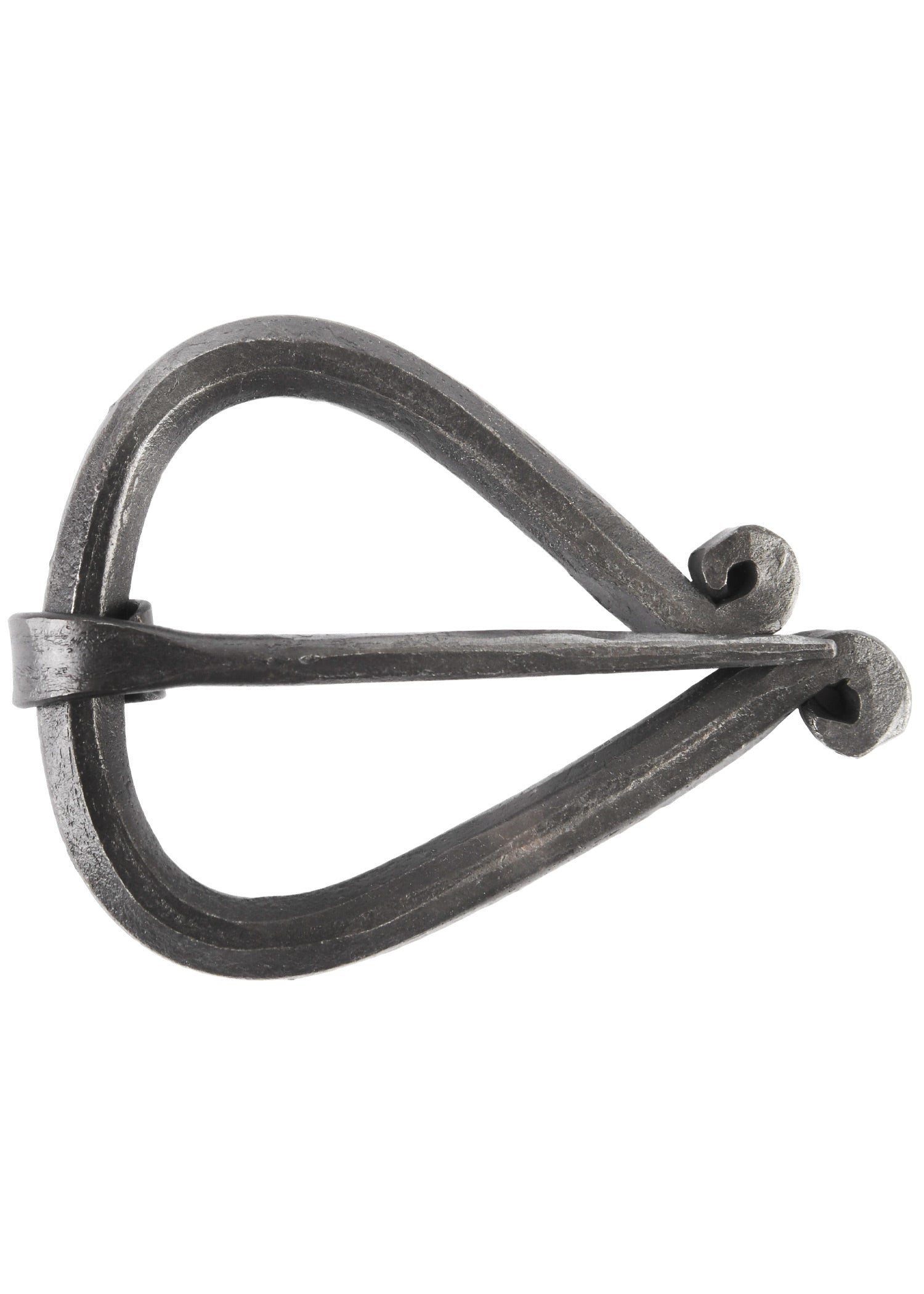 Imagen única de: Hebilla De Cinturón Forjada