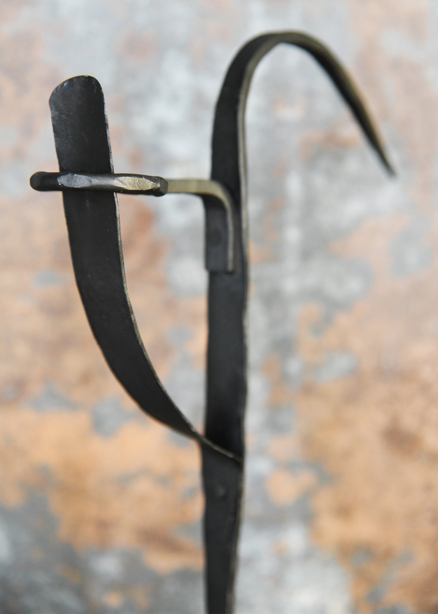 Imagen única de: Portavelas Con Base De Madera