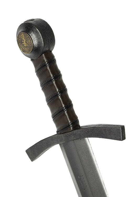 Imagen única de: La Espada De Enrique