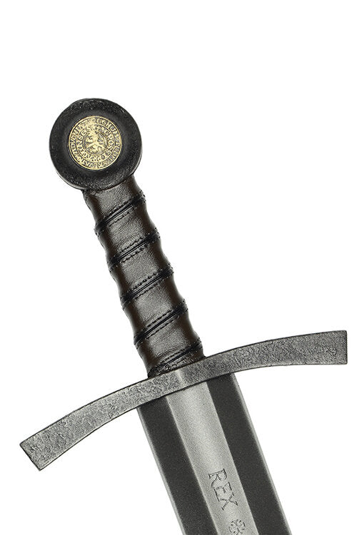 Imagen única de: La Espada De Enrique