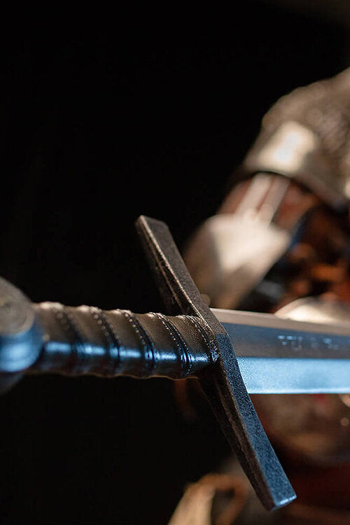 Imagen única de: La Espada De Enrique