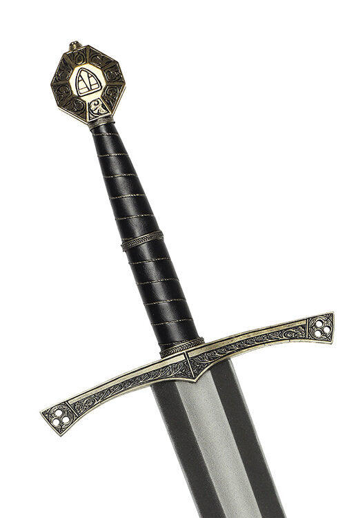 Imagen única de: La Espada De Sir Radzig