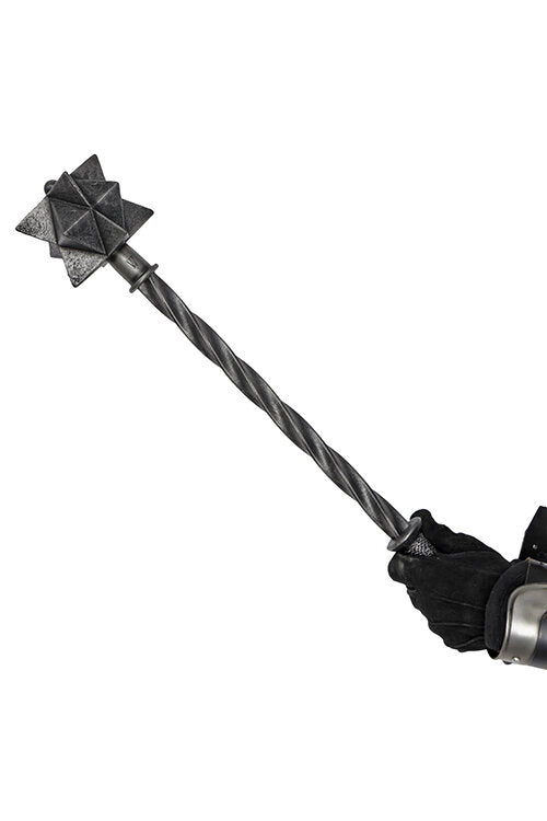 Imagen única de: Maza Del Alguacil