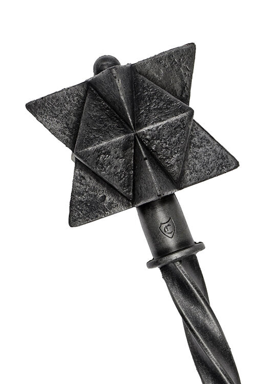 Imagen única de: Maza Del Alguacil