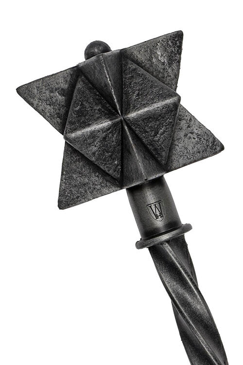 Imagen única de: Maza Del Alguacil