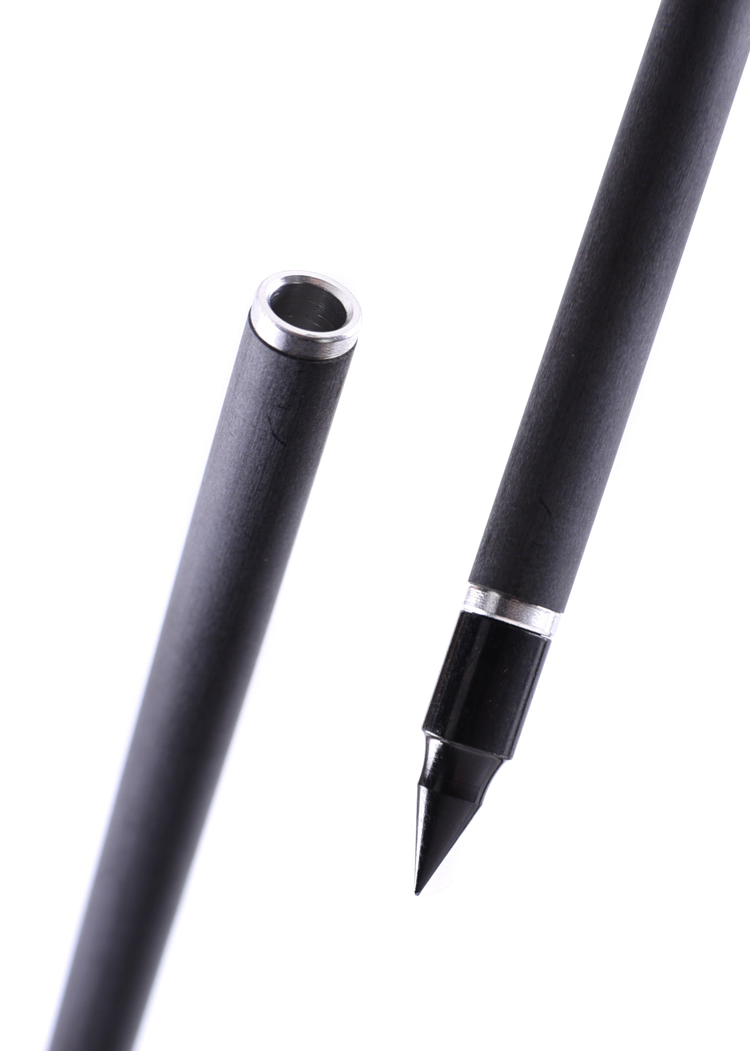 Imagen única de: 10 Flechas De Repuesto, Puntas De Campo Para Ballestas Adder, R9 Y R10