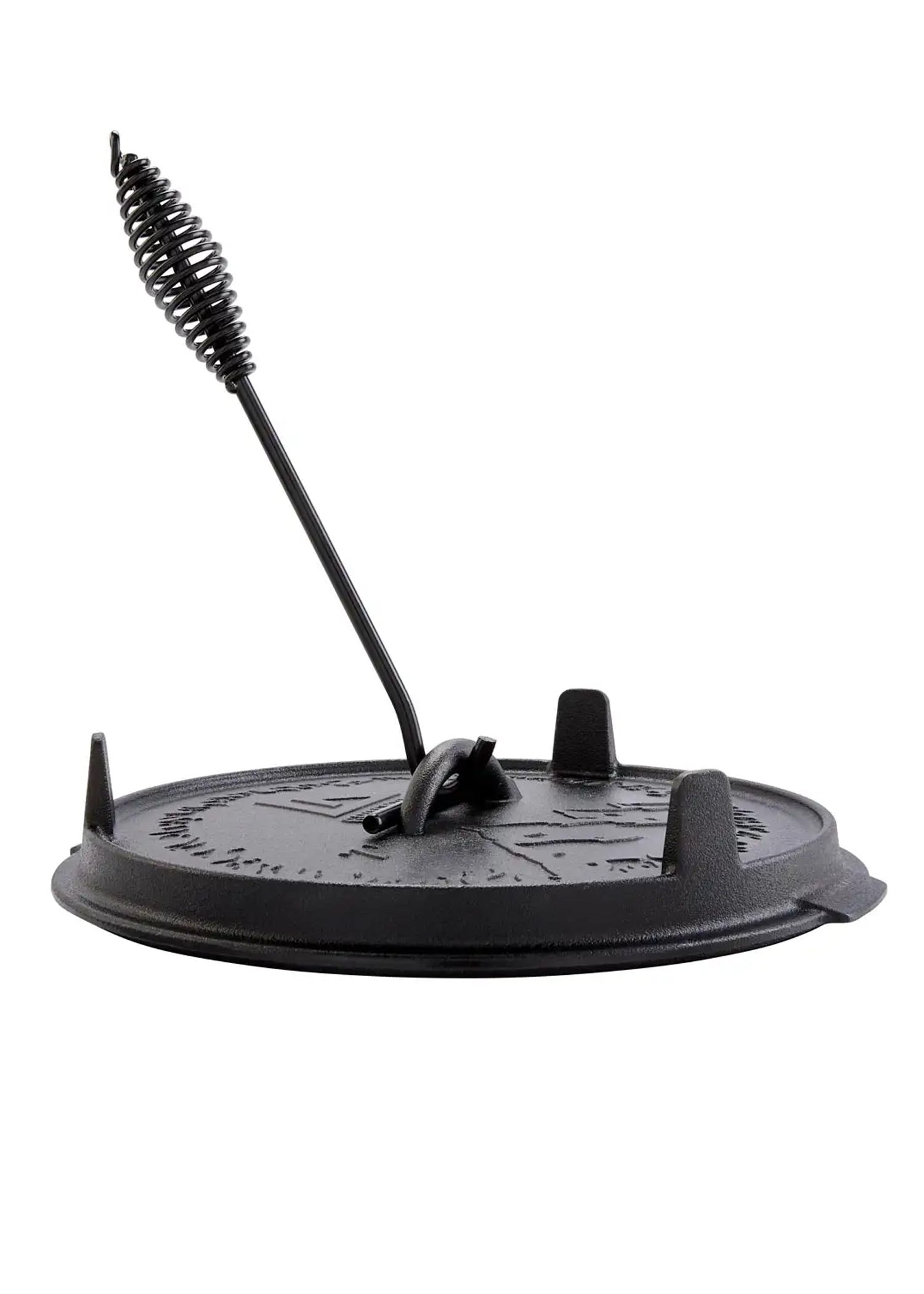 Imagen única de: Levantador De Tapa Para Hornos Holandeses