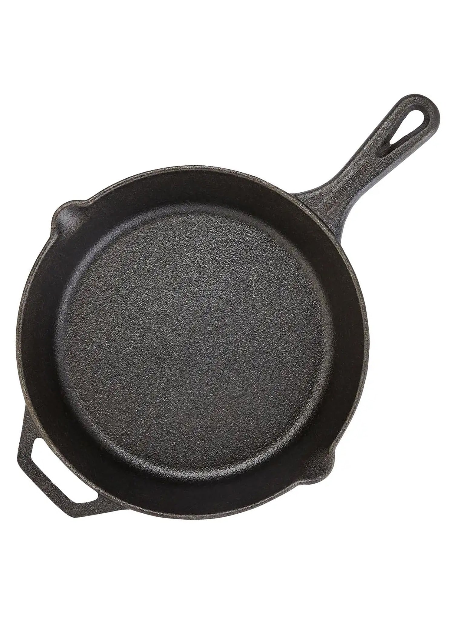 Imagen única de: Sartén De Hierro Fundido 25Cm, 2L