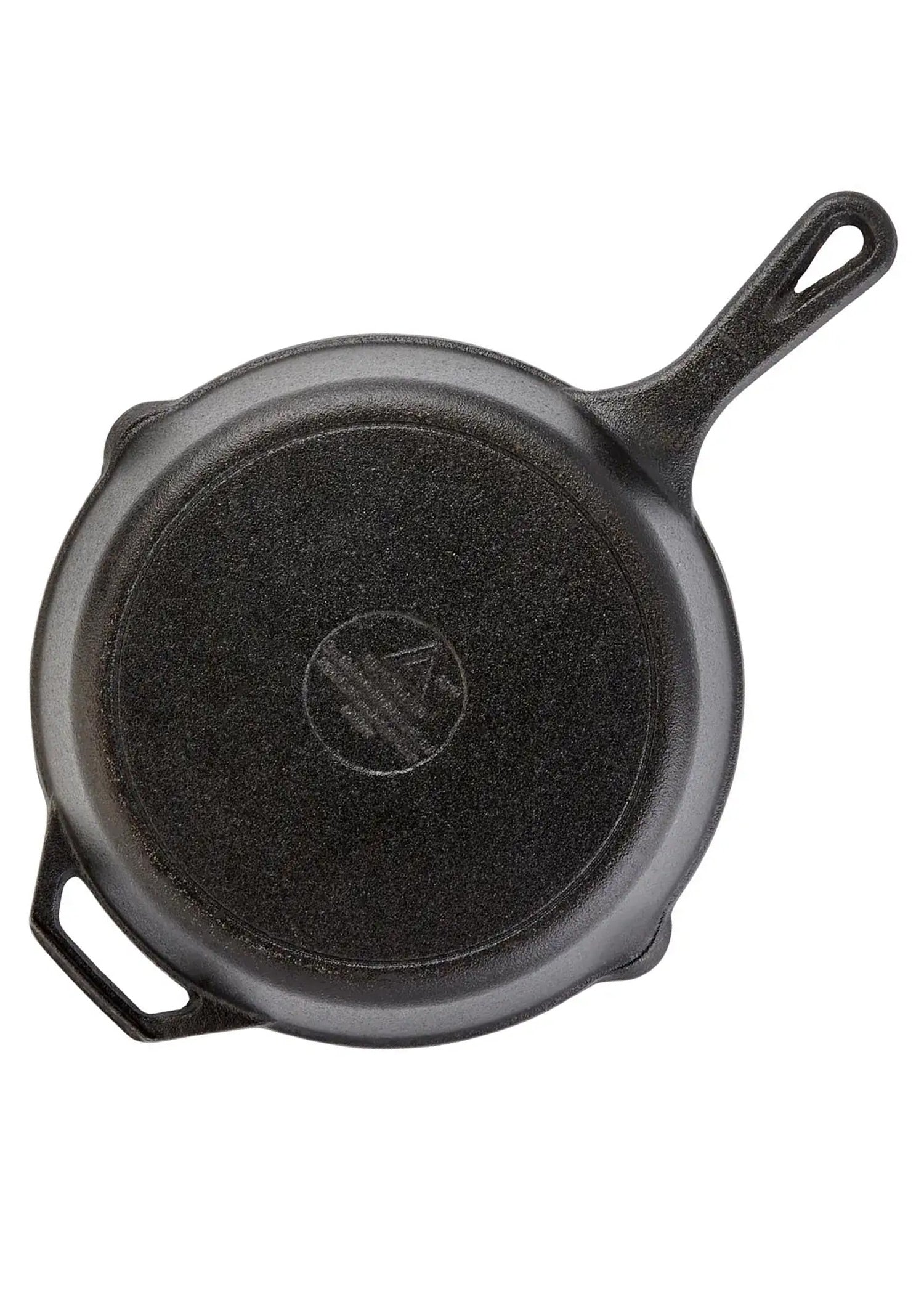 Imagen única de: Sartén De Hierro Fundido 25Cm, 2L