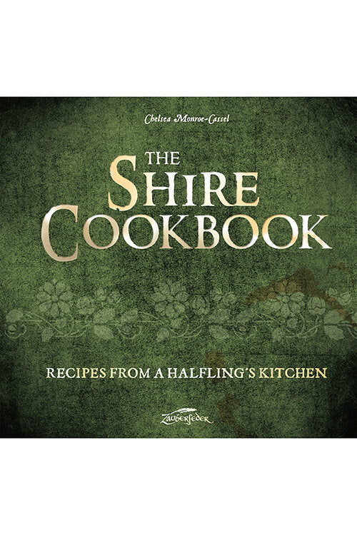 Imagen única de: El Libro De Cocina De Shire