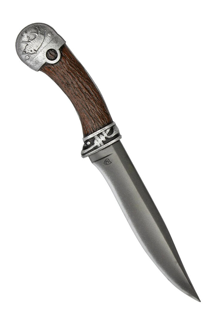 Imagen única de: Daga Del Cuchillo De Caza De Geralt