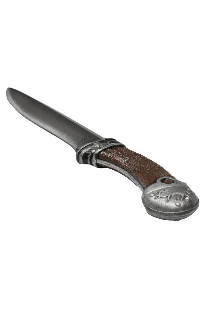 Imagen única de: Daga Del Cuchillo De Caza De Geralt
