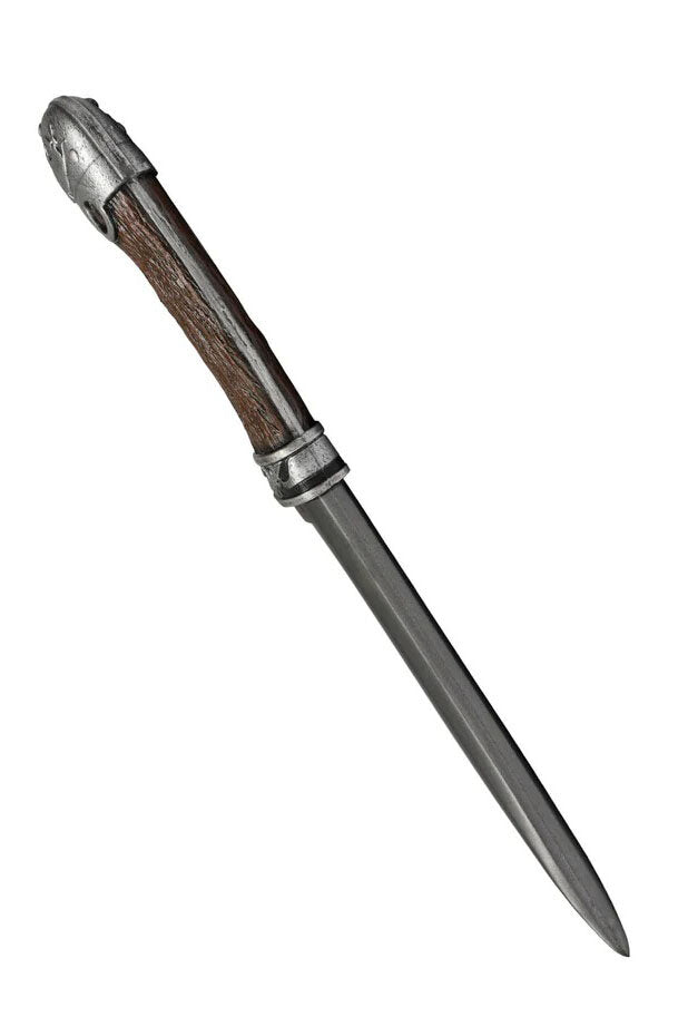 Imagen única de: Daga Del Cuchillo De Caza De Geralt