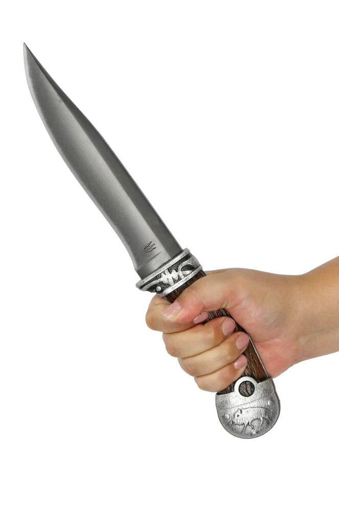 Imagen única de: Daga Del Cuchillo De Caza De Geralt