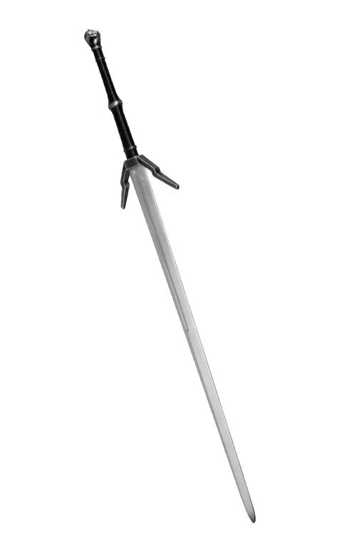 Imagen única de: La Espada Lobuna De Geralt
