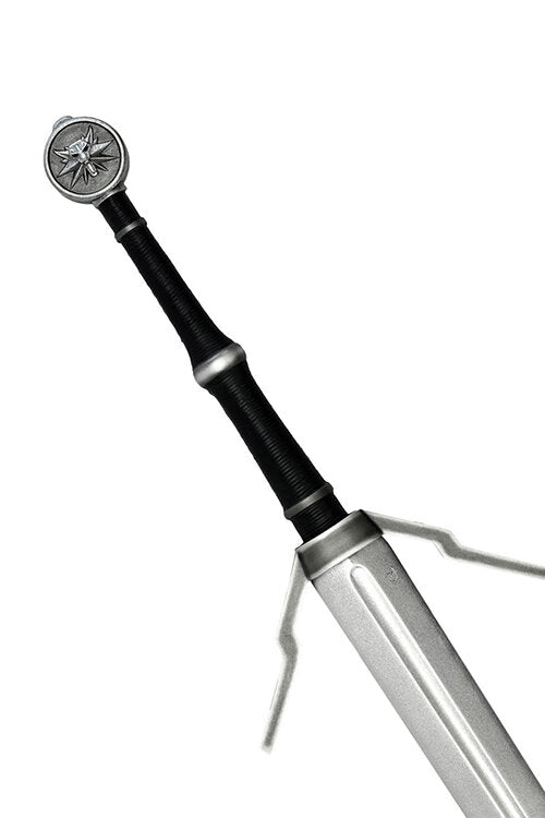 Imagen única de: La Espada Lobuna De Geralt