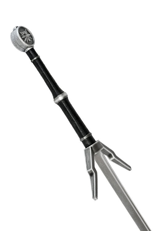 Imagen única de: La Espada Lobuna De Geralt