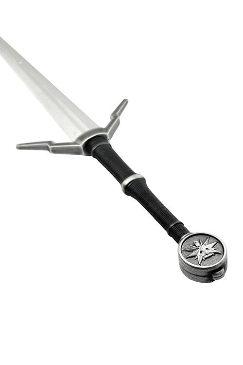 Imagen única de: La Espada Lobuna De Geralt