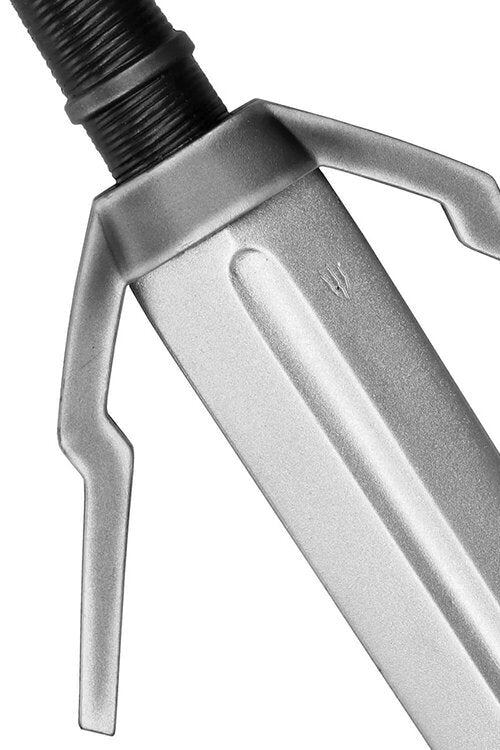 Imagen única de: La Espada Lobuna De Geralt