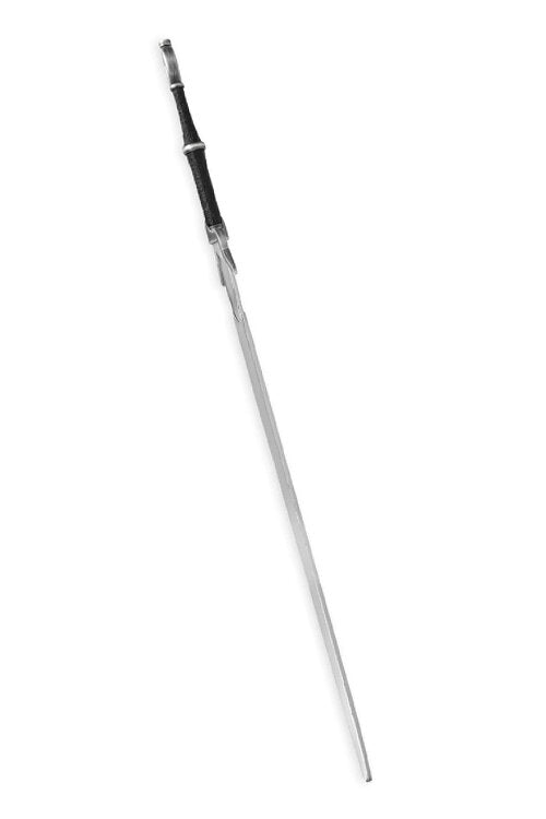 Imagen única de: Zireael - La Espada De Ciri