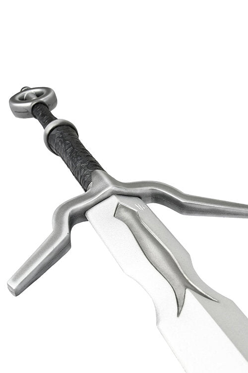 Imagen única de: Zireael - La Espada De Ciri