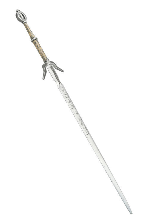 Imagen única de: Zireael - La Espada De Ciri