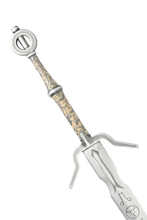 Imagen única de: Zireael - La Espada De Ciri