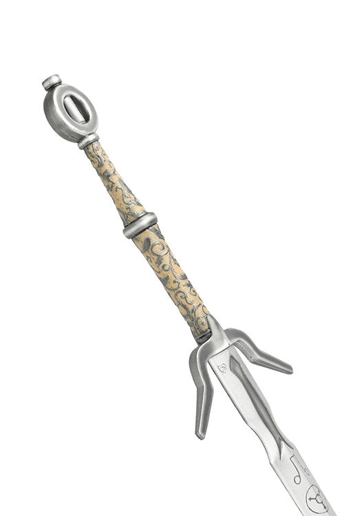 Imagen única de: Zireael - La Espada De Ciri