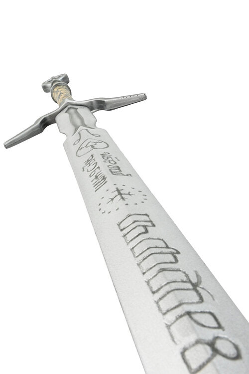 Imagen única de: Zireael - La Espada De Ciri