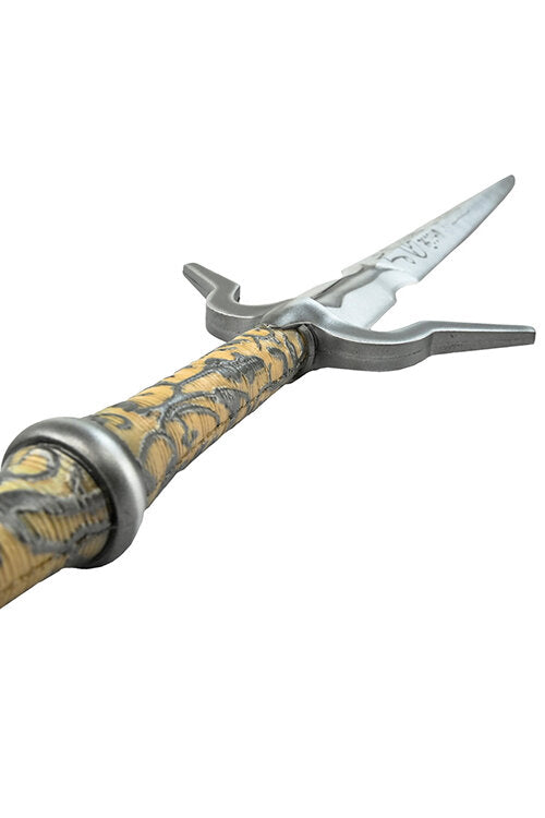 Imagen única de: Zireael - La Espada De Ciri