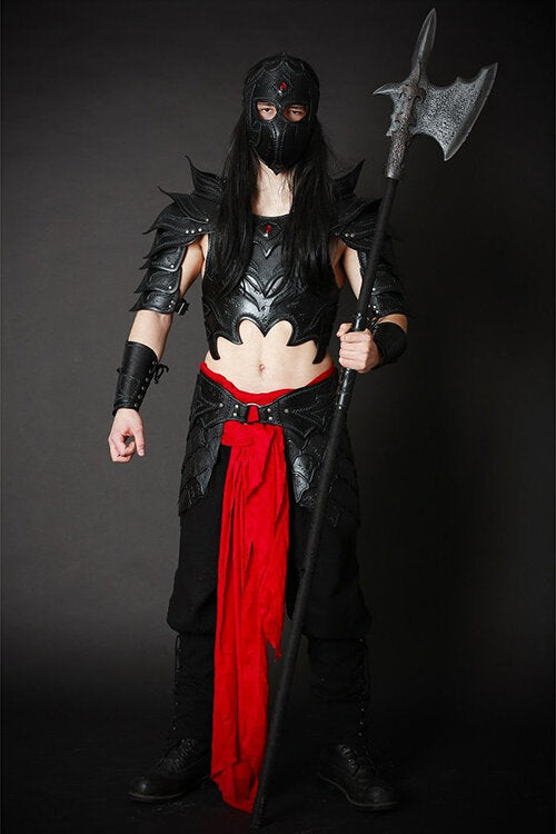 Imagen única de: Arma De Asta Halcón