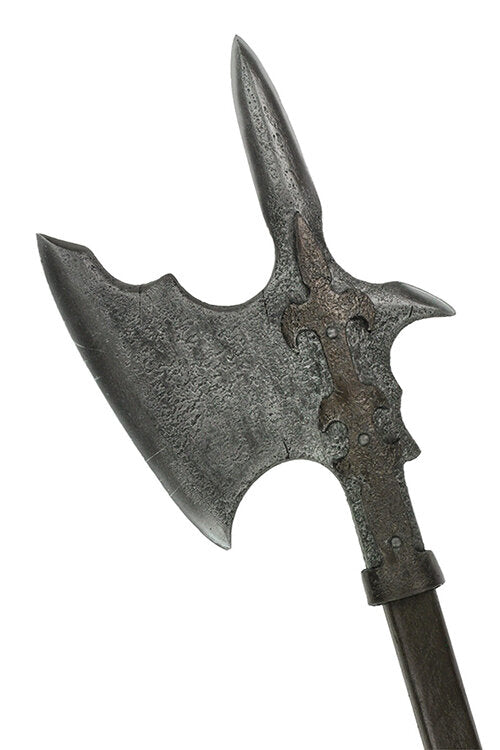 Imagen única de: Arma De Asta Halcón