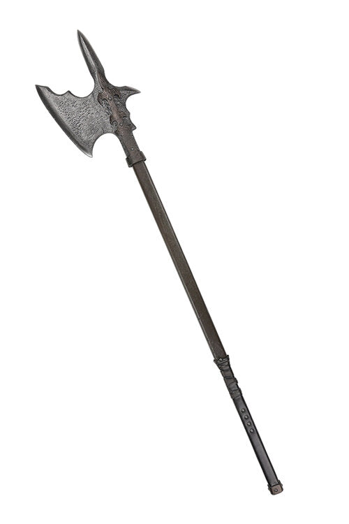 Imagen única de: Arma De Asta Halcón