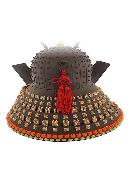 Imagen única de: Casco Kabuto Daisho Kake