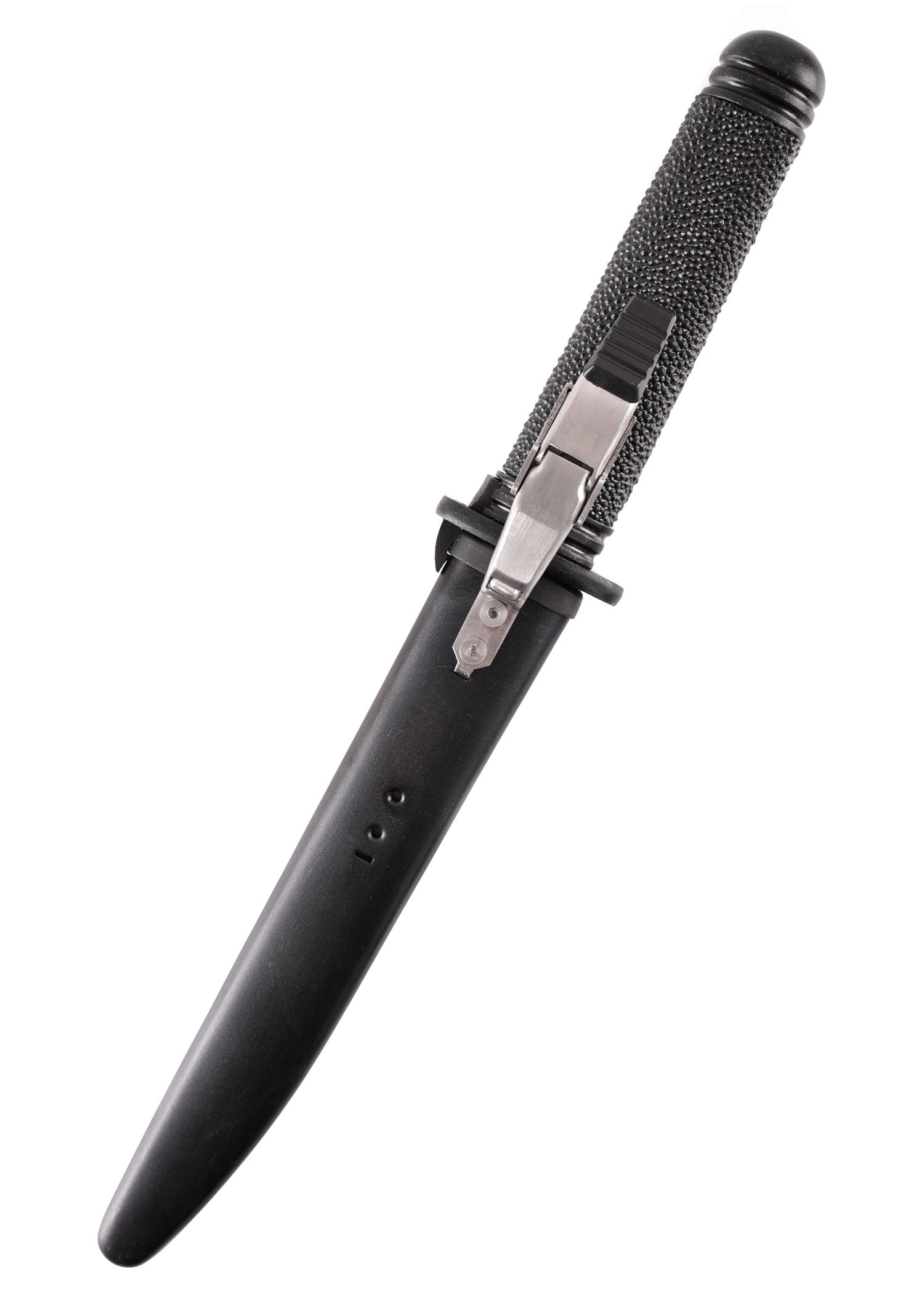 Imagen única de: Tanto Táctico Con Mango De Piel De Rayo