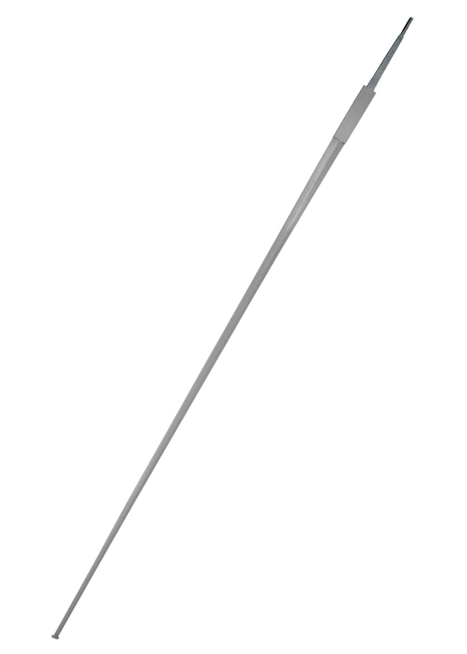 Imagen única de: Hoja De Repuesto Para Practical Rapier, Hoja De Aprox. 94 Cm.