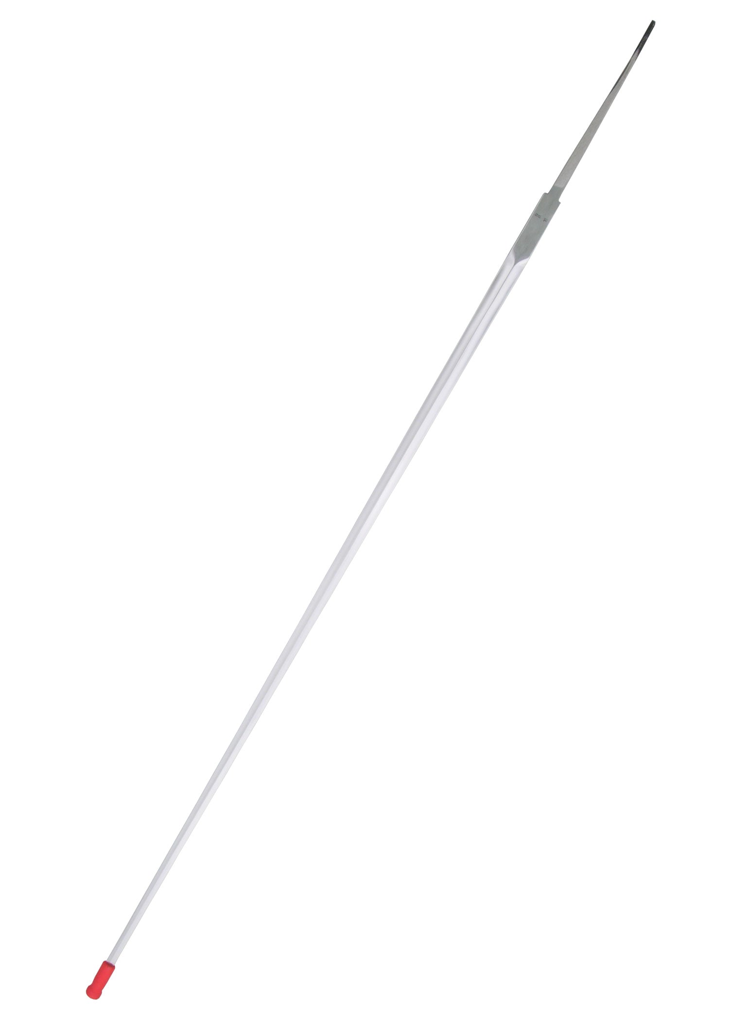 Imagen única de: Hoja De Repuesto Para Estoques Hanwei, Versión De Combate Desafilada