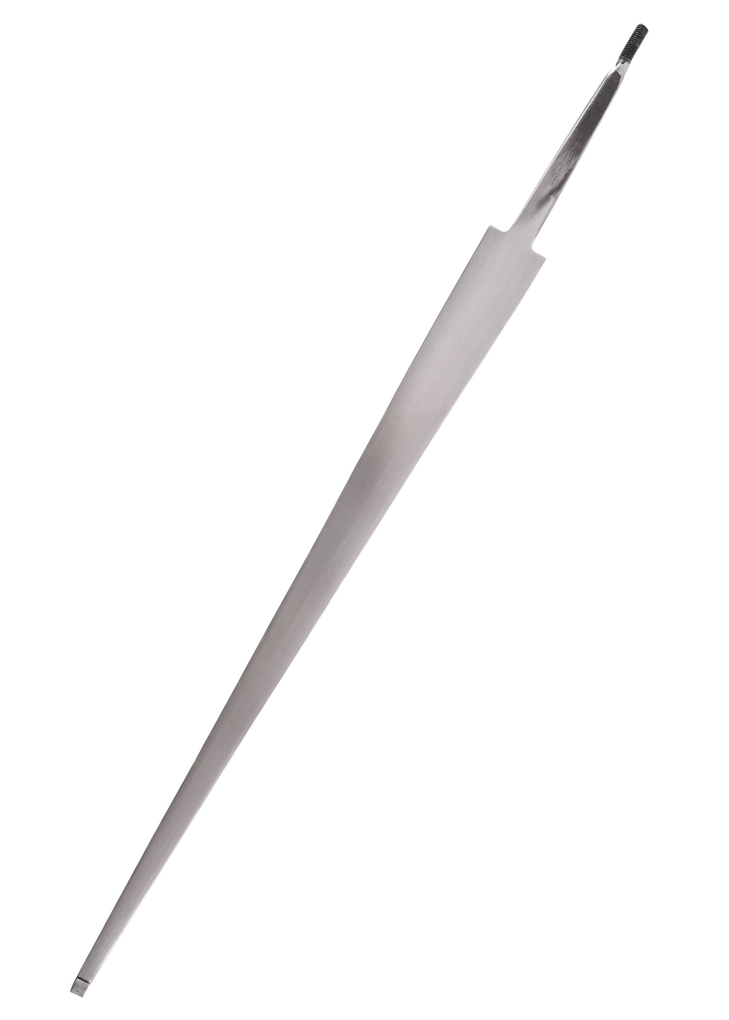 Imagen única de: Hoja De Repuesto De Combate Para Dagas Para Zurdos Hanwei