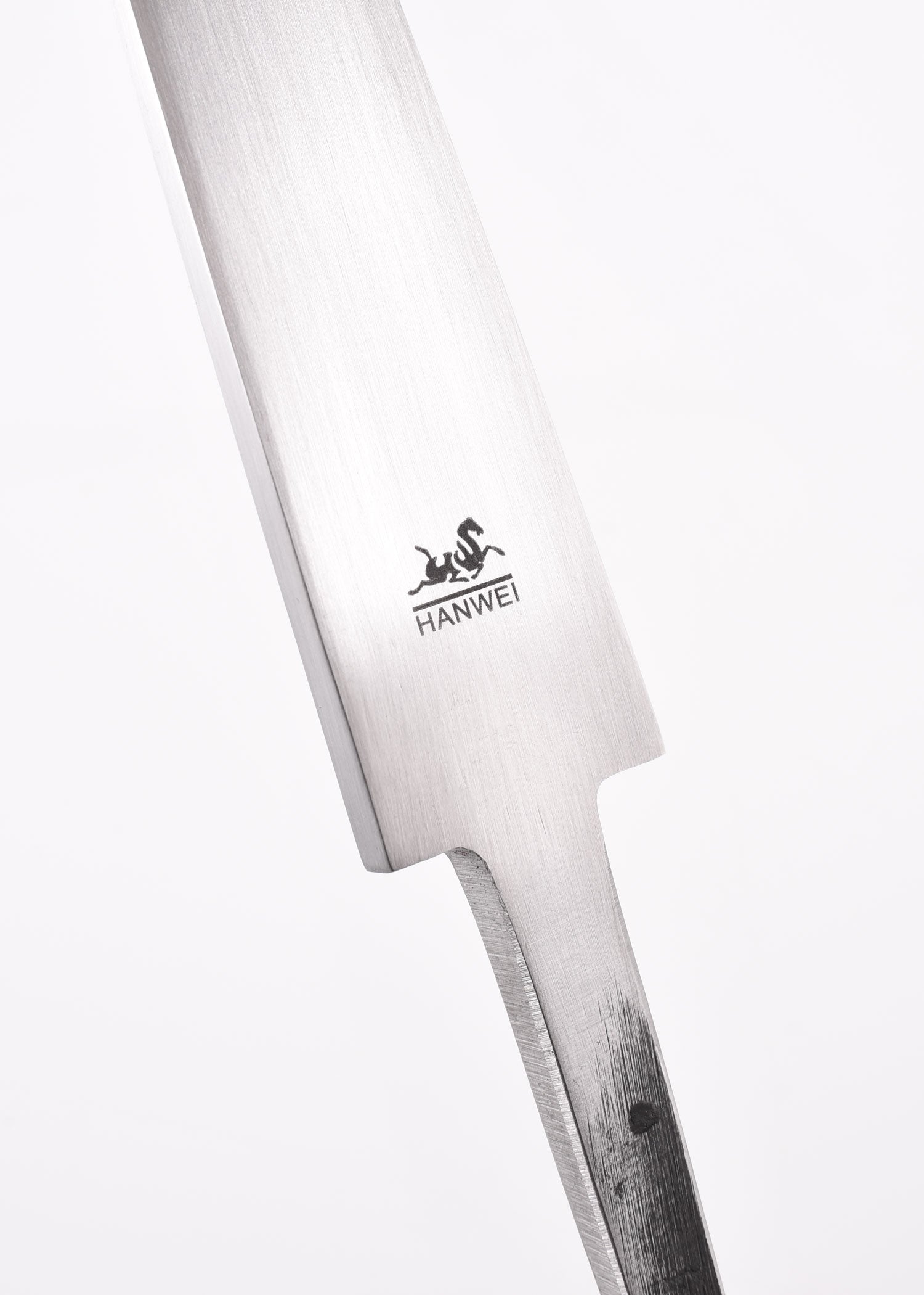 Imagen única de: Hoja De Repuesto De Combate Para Dagas Para Zurdos Hanwei