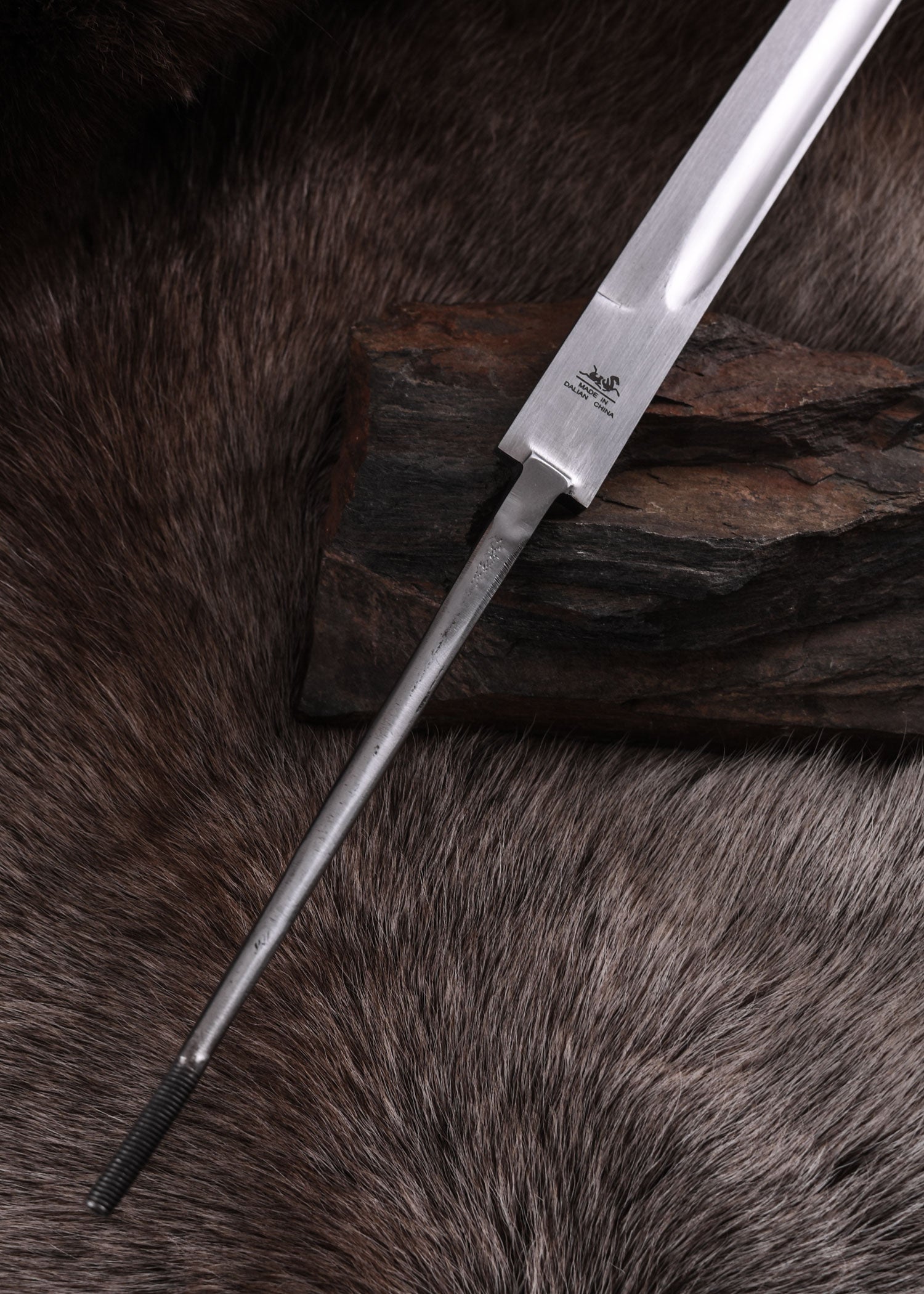 Imagen única de: Sable Hutton, Hoja De Repuesto.