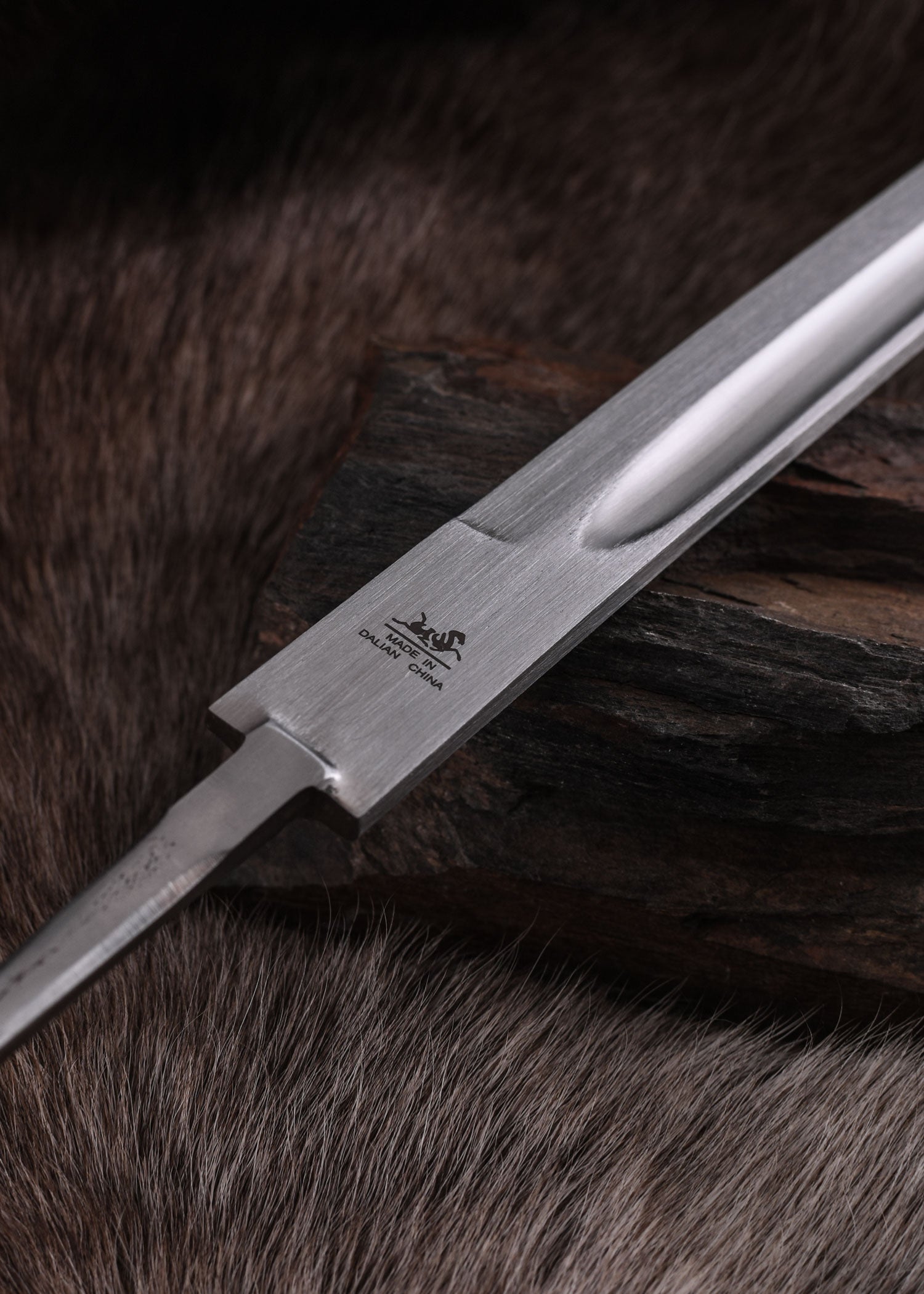 Imagen única de: Sable Hutton, Hoja De Repuesto.