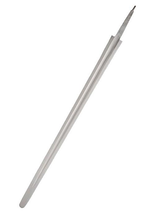 Imagen única de: Hoja De Repuesto Para Espada Vikinga Temprana De Tinker, Sin Filo