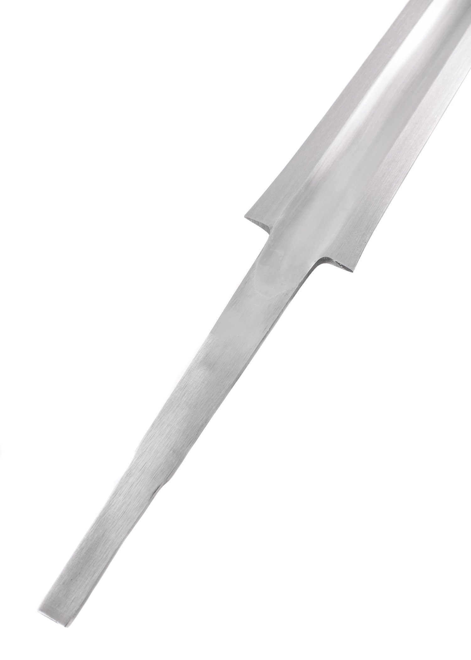 Imagen única de: Hoja De Repuesto Para Espada Vikinga Temprana De Tinker, Sin Filo