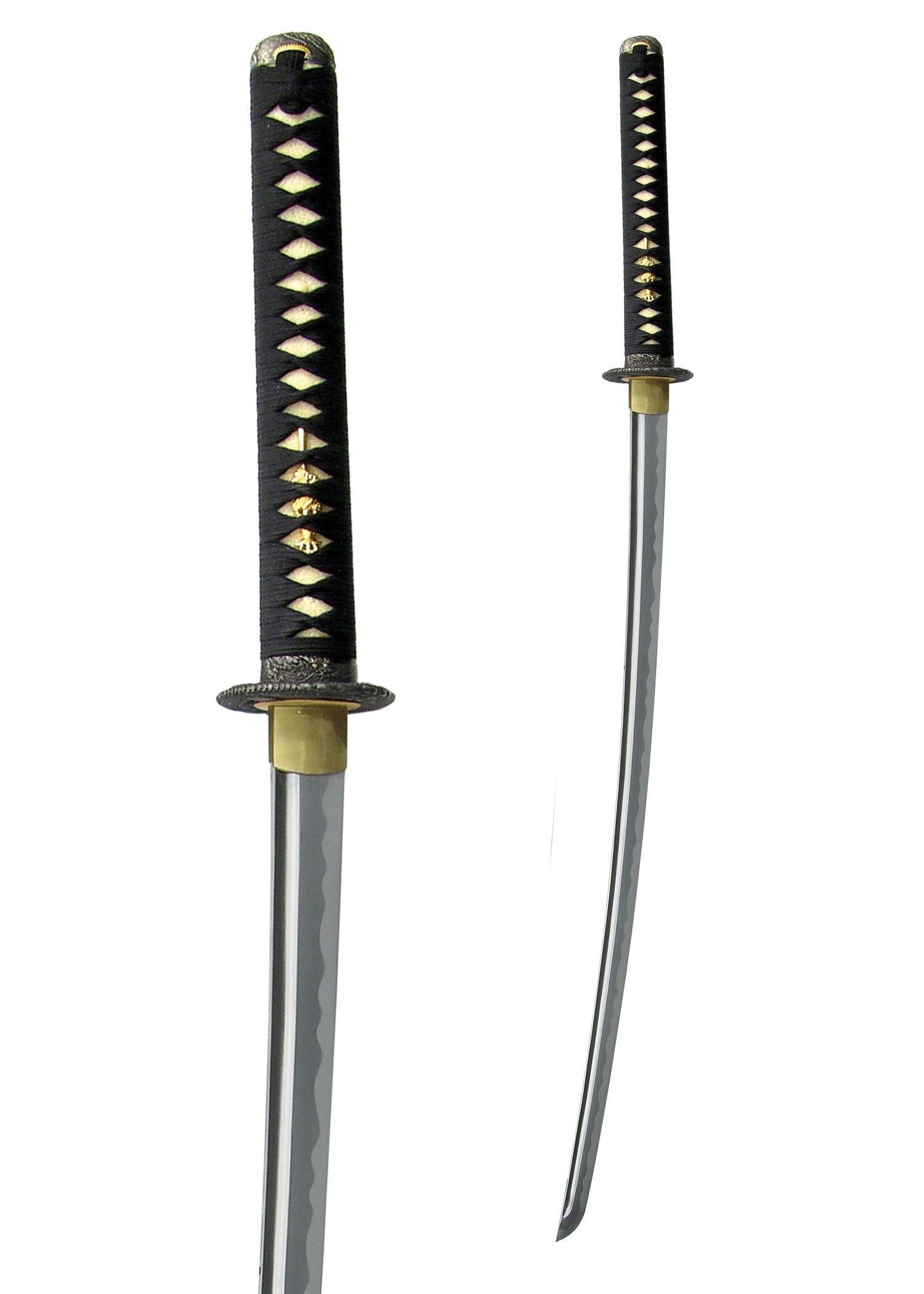 Imagen única de: Katana Sintoísta